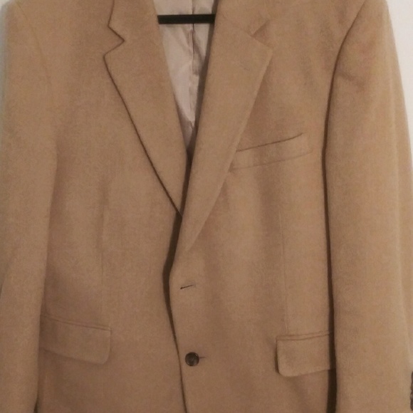 Jos a bank cashmere sport coat Clearance